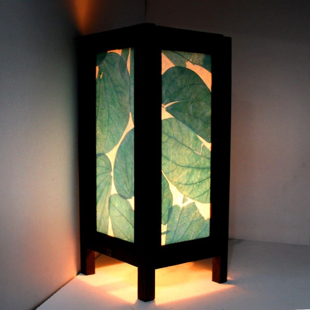 22 Handmade Lanterns for a Romantic Valentine's Ambient