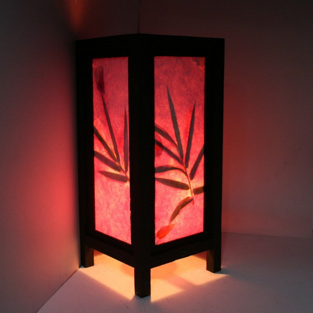 22 Handmade Lanterns for a Romantic Valentine's Ambient