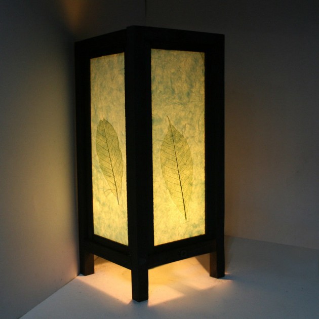 22 Handmade Lanterns for a Romantic Valentine's Ambient (8)