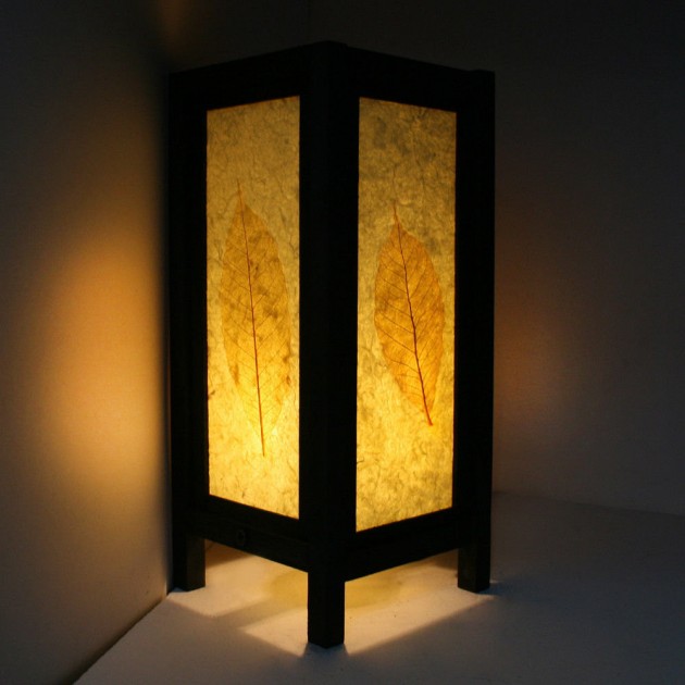 22 Handmade Lanterns for a Romantic Valentine's Ambient