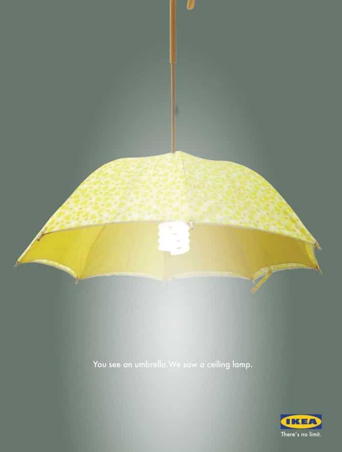 23 Adorable Repurposed Umbrellas 22