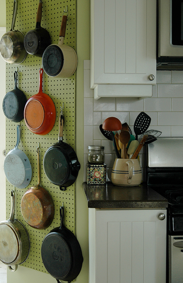 30 Fun DIY Kitchen Projects for This Spring