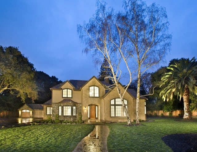 17 Sleek English Cottage House Design Ideas 4