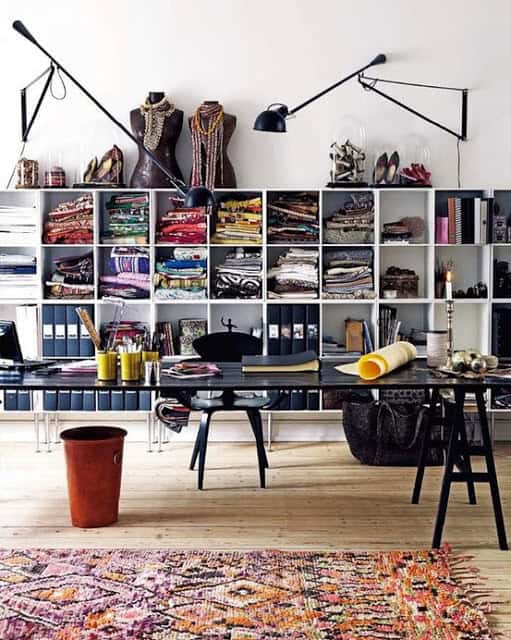20 Inspiring Artist Studio Designs 20 Inspiring Artist Studio Designs