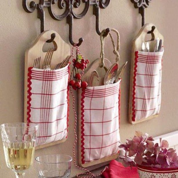 30 Fun DIY Kitchen Projects for This Spring