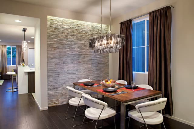 20 Divine Stone Walls Design Ideas For Enhancing Your Interior 6