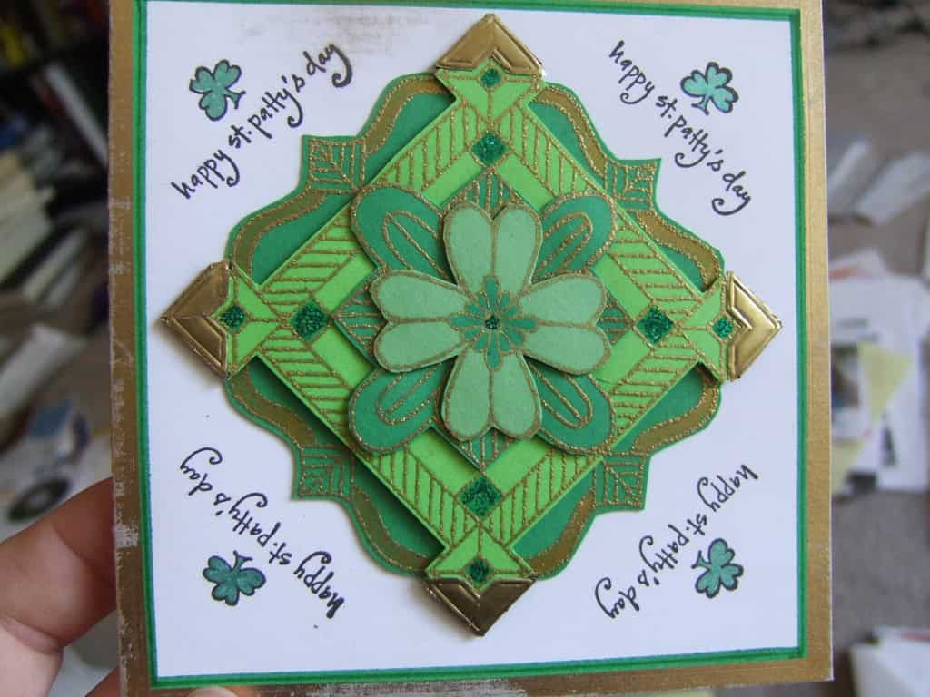 Great St. Patrick’s Day Cards 7