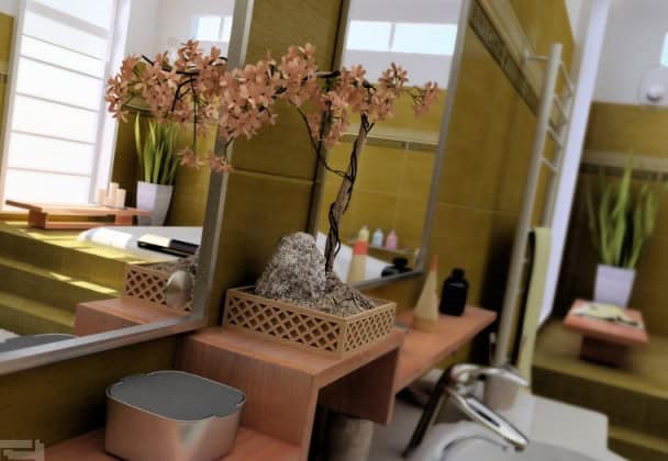 22 Fantastic Ideas How To Revive Your Home with Bonsai