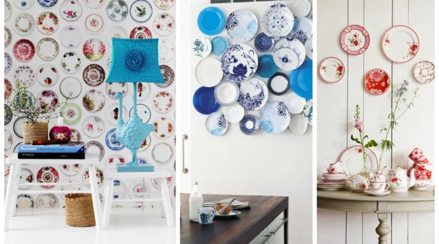 25 Fabulous Wall Plates Ideas