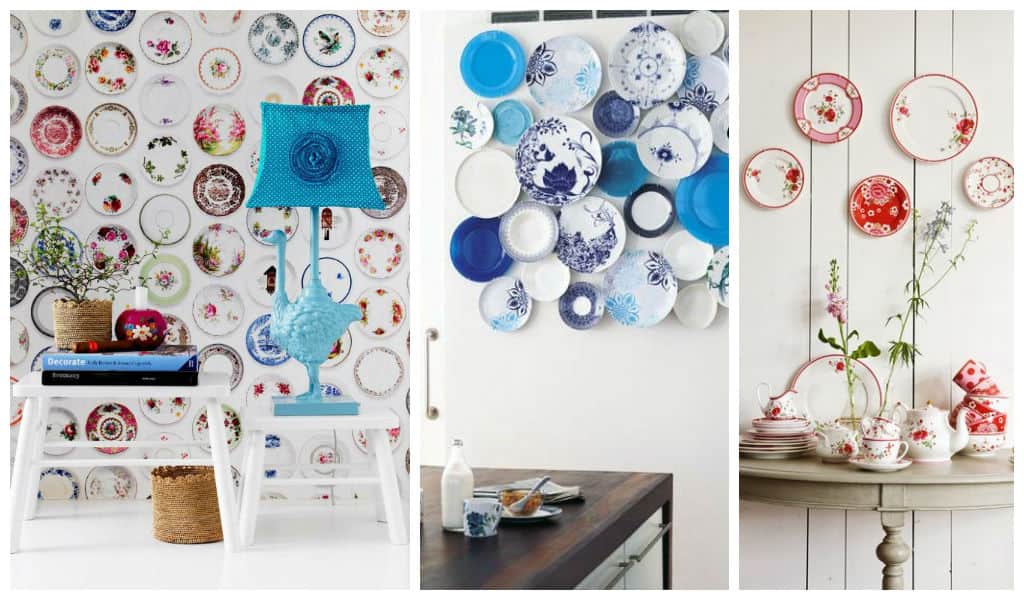 25 Fabulous Wall Plates Ideas
