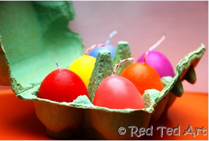 25 Fun DIY Eggs Decorating Ideas for this Easter 10