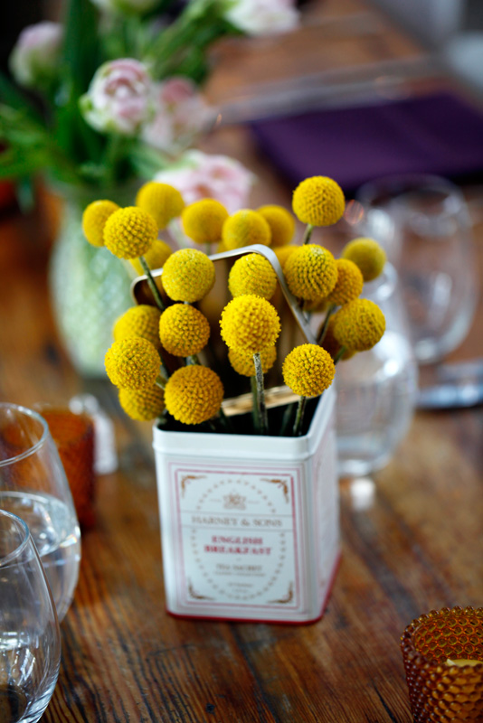30 Vintage Flower Arrangements You Must Do This Spring