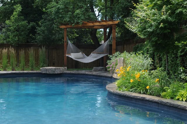 17 Practical Hammock Design Ideas For Everyday Relaxation 1