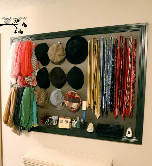 Top 30 Most Creative DIY Organisation &amp; Storage Ideas You Need To Know