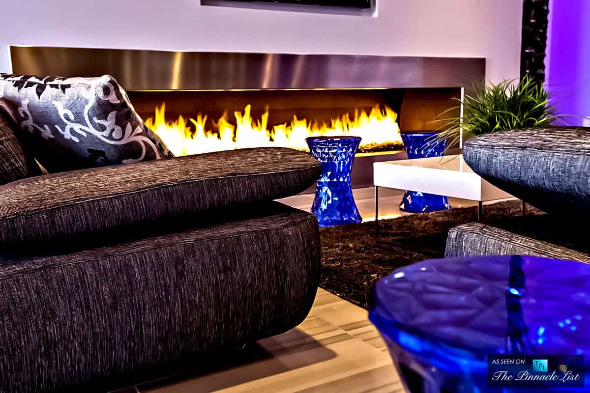 The Hurtado Residence in Las Vegas, NV 12