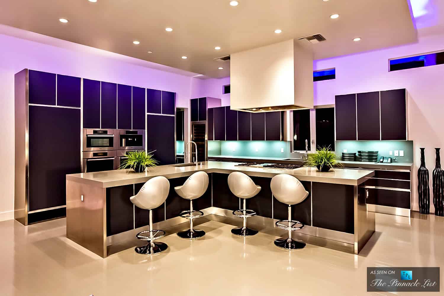 The Hurtado Residence in Las Vegas, NV 14