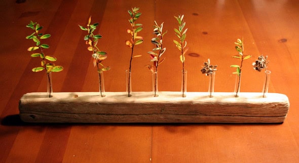 Top 35 of Most Awesome DIY Driftwood Vintage Decorations 15