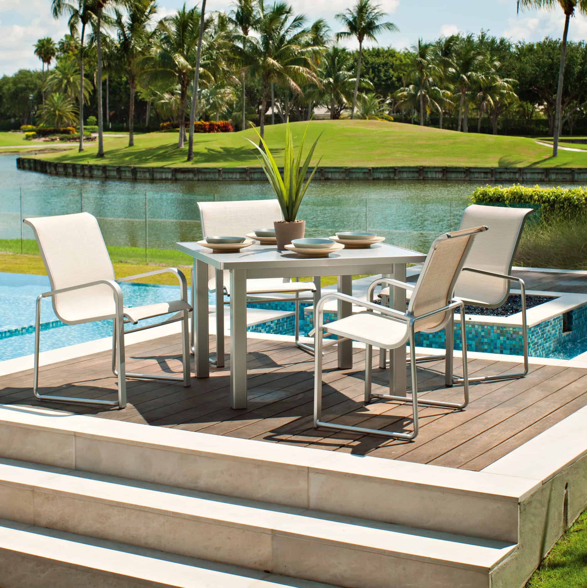 Dash 5 Piece Dining Set Buy it here: www.wayfair.com