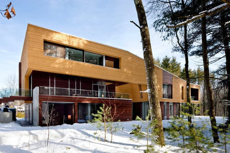 Page Road Residence by ACTWO Architects: Minimalism, Light, and Environmental Integrity 16