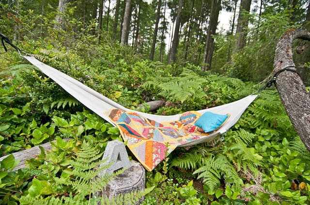 17 Practical Hammock Design Ideas For Everyday Relaxation 16