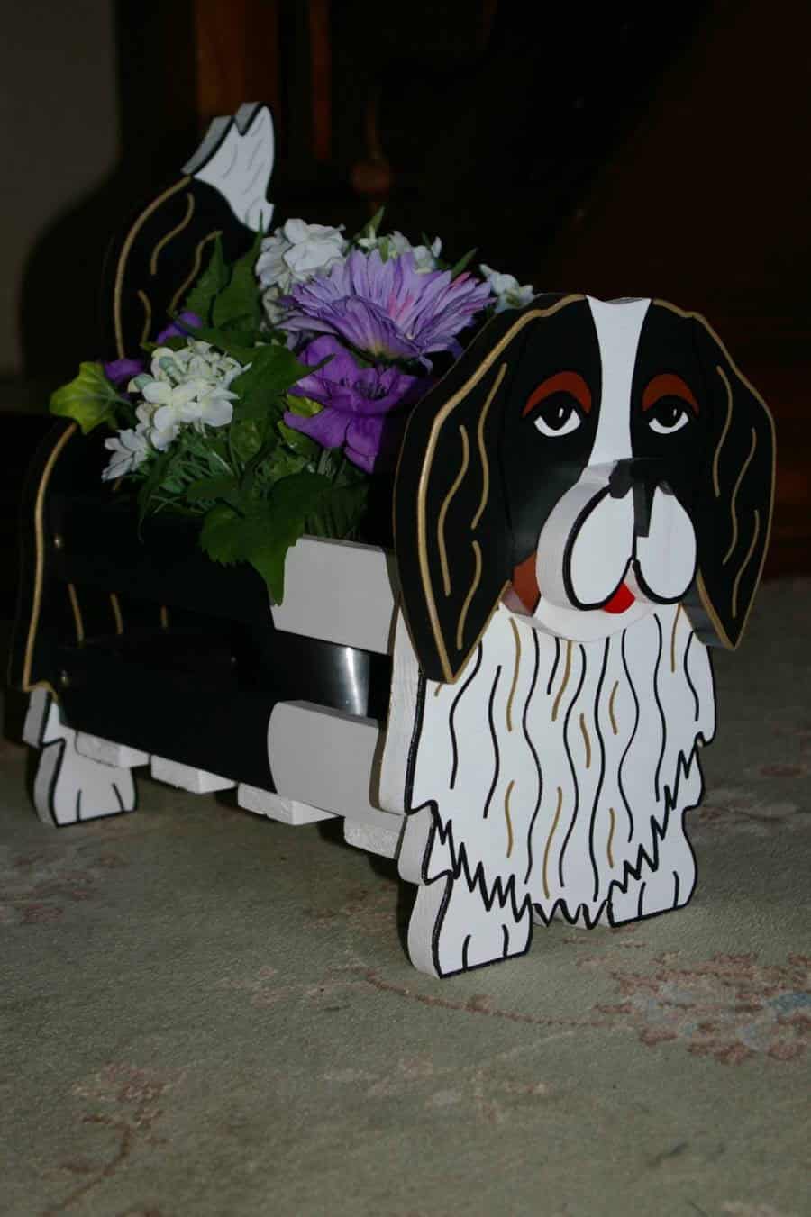 Cavalier King Charles Spaniel Buy it here: www.etsy.com