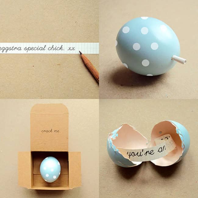 25 Fun DIY Eggs Decorating Ideas for this Easter 17