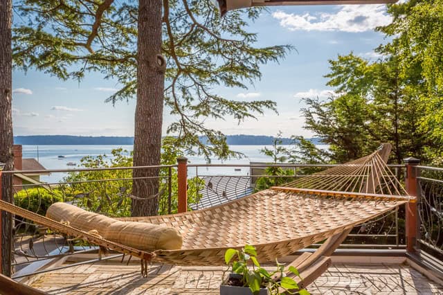 17 Practical Hammock Design Ideas For Everyday Relaxation 17