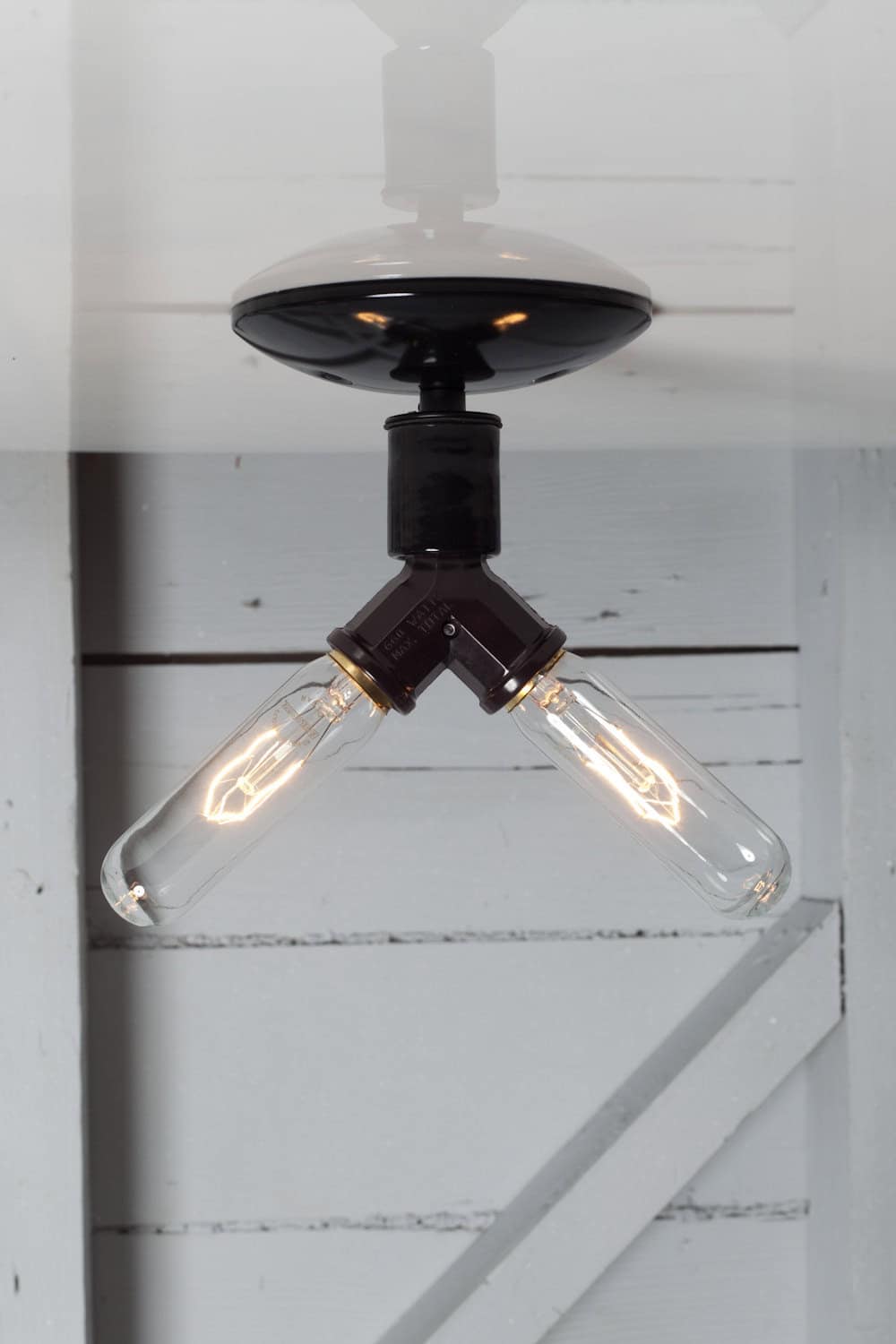 Double Ceiling Light Buy it here: www.etsy.com