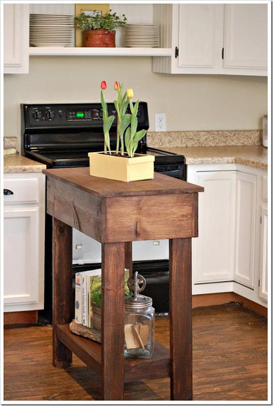 30-Rustic-DIY-Kitchen-Island-Ideas