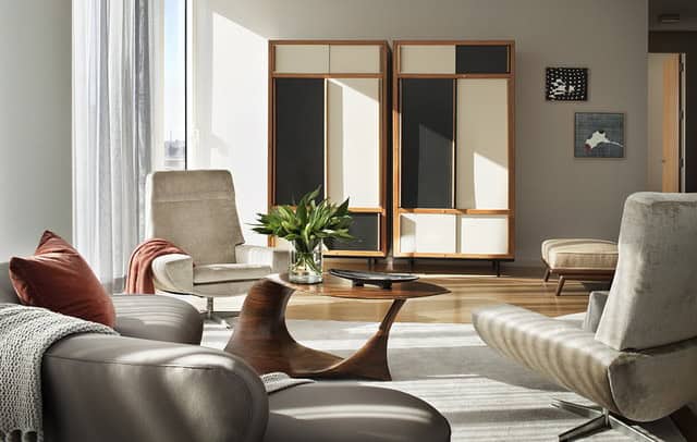 23 Unique & Elegant Coffee Table Design Ideas For Your Home Beautification 18