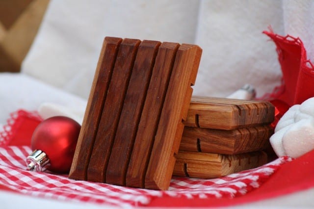 Reclaimed Wooden Soap Dish Buy it here: www.etsy.com