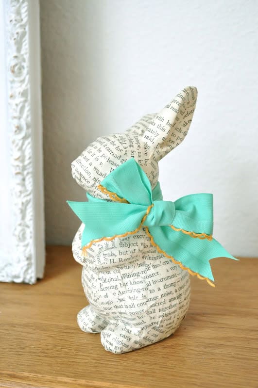 The Best and Cheapest 30 DIY Easter Decorations You've Ever Seen