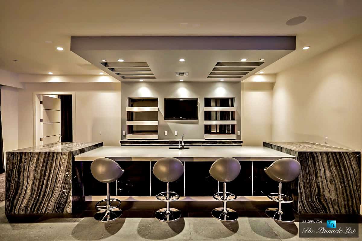 The Hurtado Residence in Las Vegas, NV 20