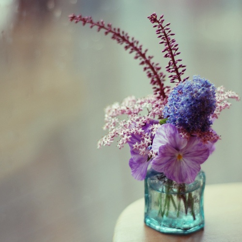 30 Vintage Flower Arrangements You Must Do This Spring