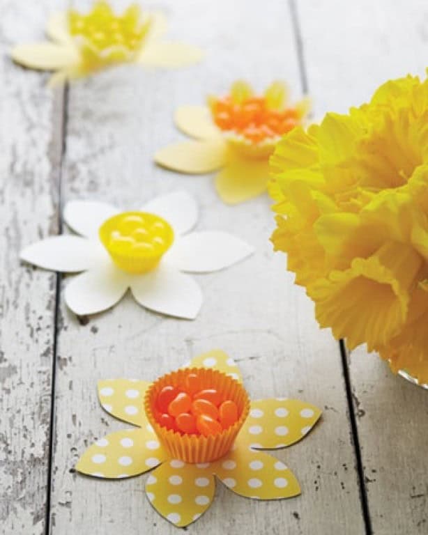 33 Impressive DIY Easter Decorations 33 Impressive DIY Easter Decorations