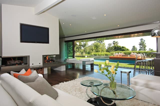 23 Unique & Elegant Coffee Table Design Ideas For Your Home Beautification 22