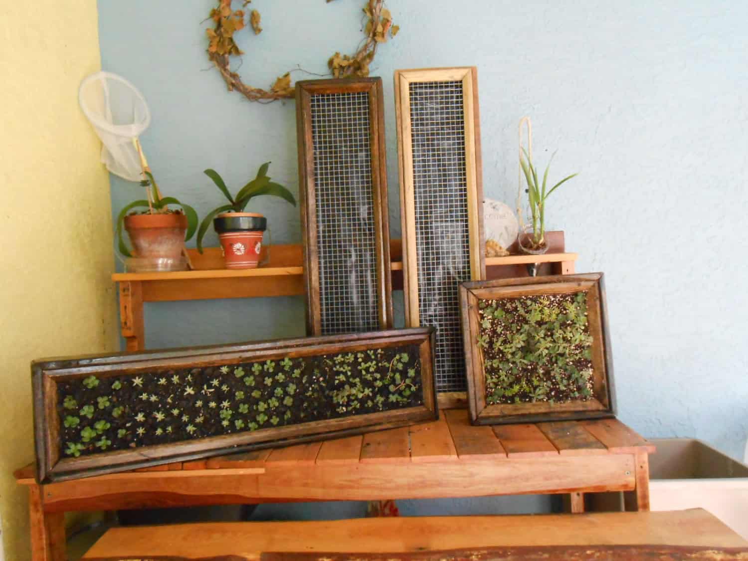 23 Incredible DIY Projects From Pallet Wood