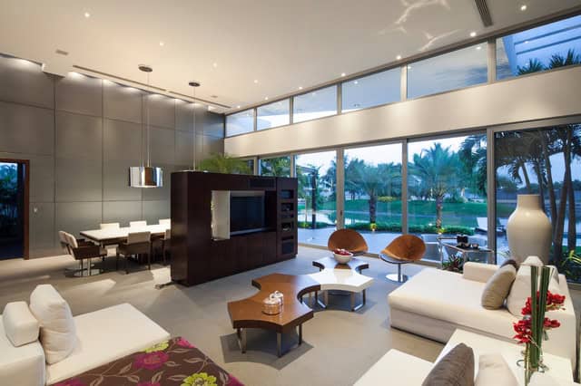 23 Unique & Elegant Coffee Table Design Ideas For Your Home Beautification 23