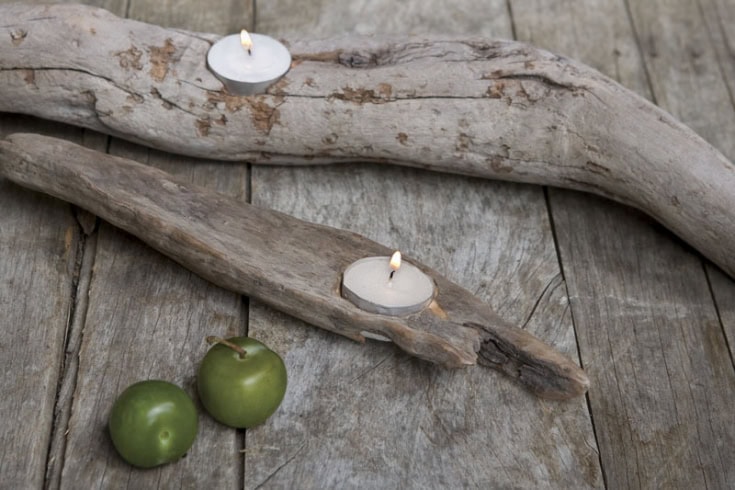 Top 35 of Most Awesome DIY Driftwood Vintage Decorations 24