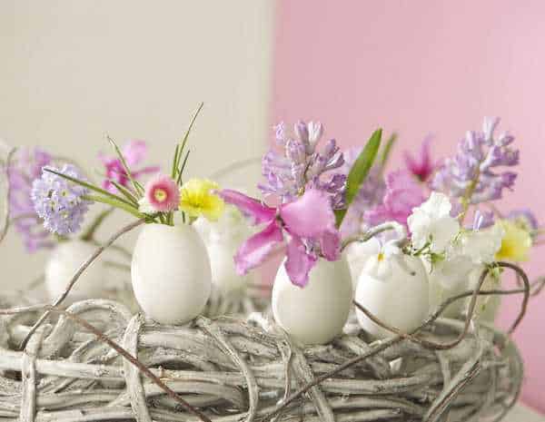 The Best and Cheapest 30 DIY Easter Decorations You’ve Ever Seen