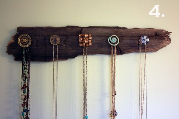 Top 35 of Most Awesome DIY Driftwood Vintage Decorations