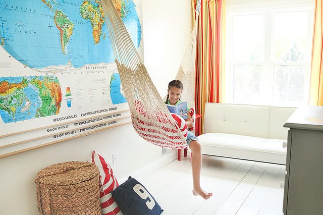 17 Practical Hammock Design Ideas For Everyday Relaxation 3