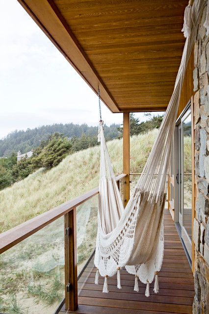 17 Practical Hammock Design Ideas For Everyday Relaxation