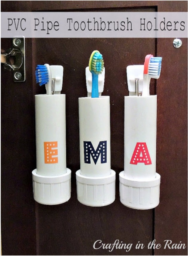 Top 30 Most Creative DIY Organisation &amp; Storage Ideas You Need To Know