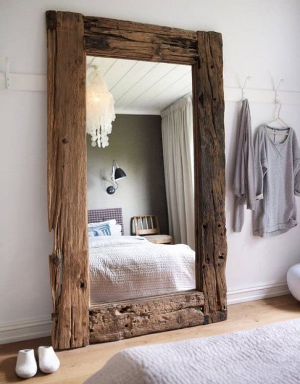Top 35 of Most Awesome DIY Driftwood Vintage Decorations
