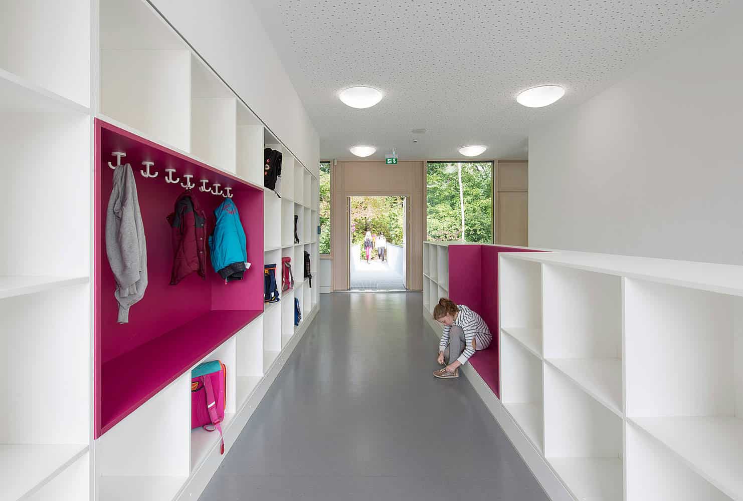 GTE School in Waiblingen by Coastoffice Design Studio: A Creative Hub for Future Generations 5