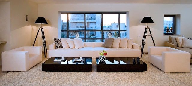 23 Unique & Elegant Coffee Table Design Ideas For Your Home Beautification 5