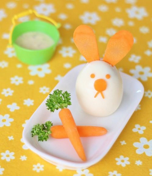 25 Fun DIY Eggs Decorating Ideas for this Easter