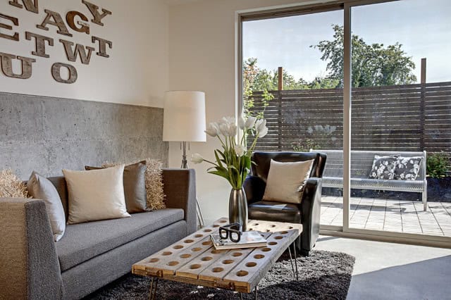 23 Unique & Elegant Coffee Table Design Ideas For Your Home Beautification 7