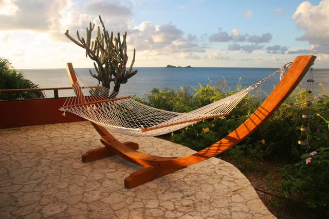 17 Practical Hammock Design Ideas For Everyday Relaxation 7